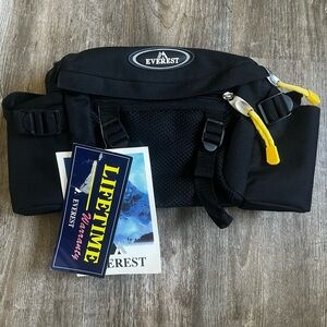 Everest Bottle Carrier